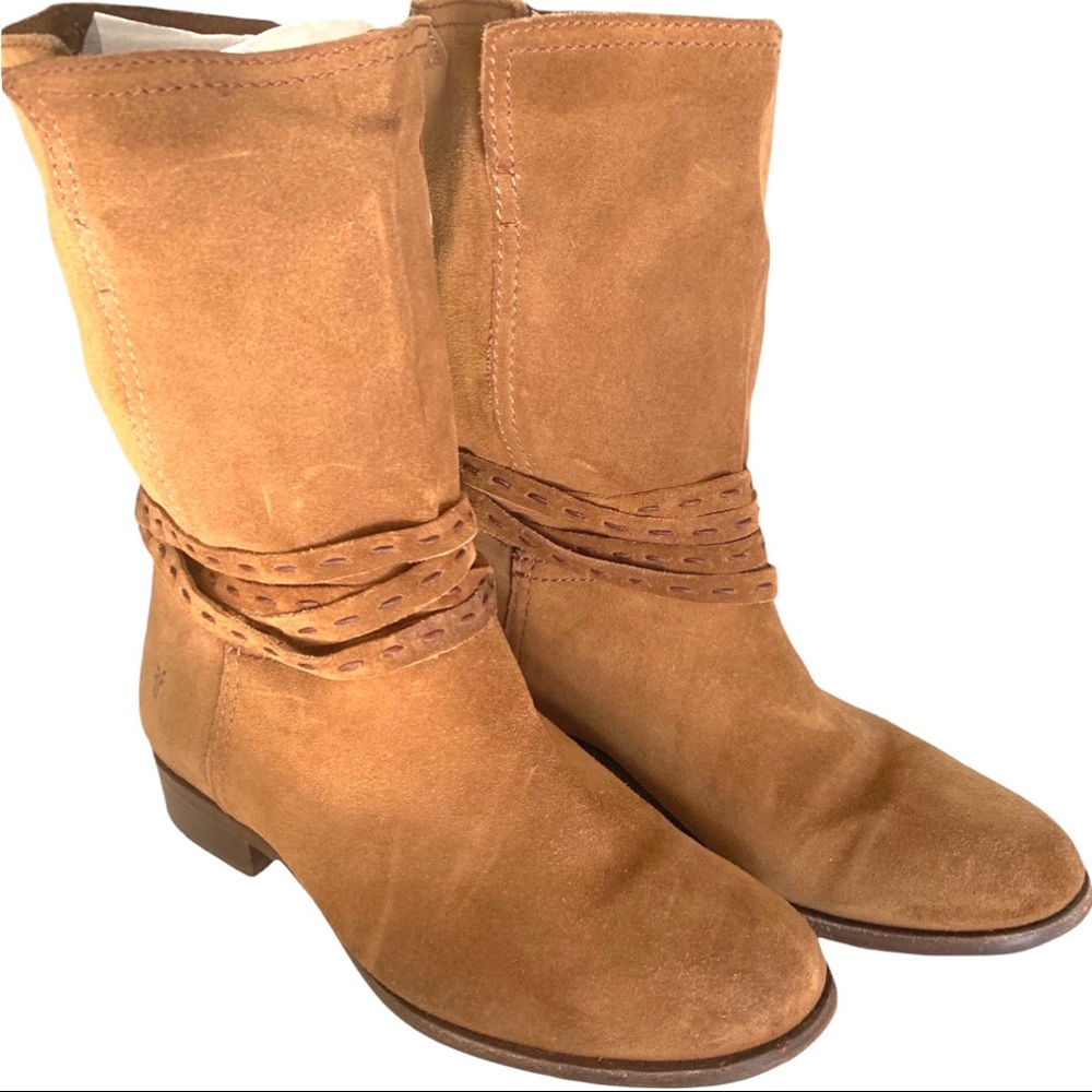 Frye Boots - Size 7 1/2